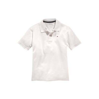 CLASSIC POLO $25.00