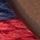 RED / NAVY