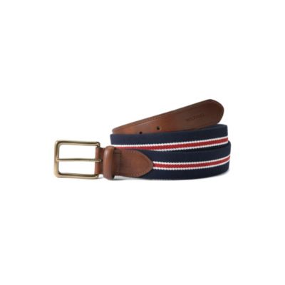 WOVEN BELT $39.00