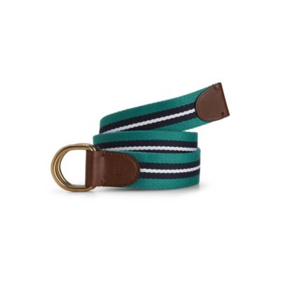 WOVEN BELT $39.00