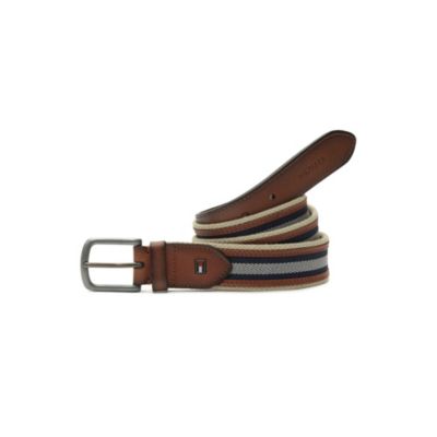 TAPERED WEB BELT $34.00