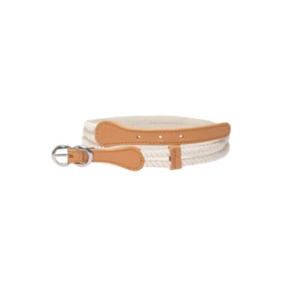 ROPE BELT $34.00