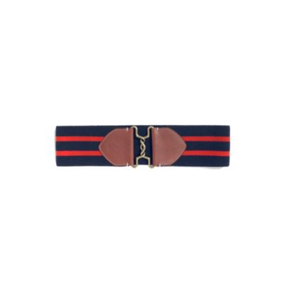 WIDE REVERSIBLE STRETCH BELT $34.99