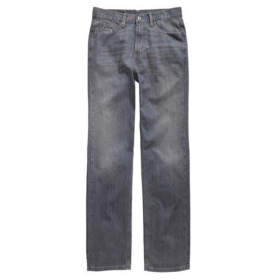 NEW KHAKI WASH TOMMY JEAN $58.00