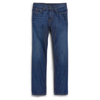 AUTHENTIC WASH TOMMY JEAN $58.00