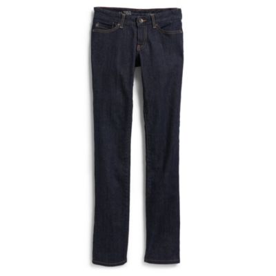 CLASSIC STRAIGHT - RINSE WASH $68.00