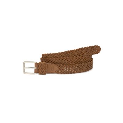 ROLLER BUCKLE BELT $29.99