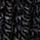 CS KNIT DEEP BLACK