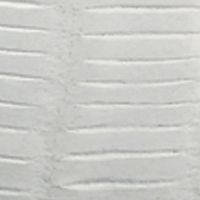 SILVER/WHITE