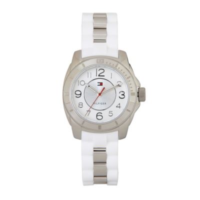 STAINLESS WATCH $95.00