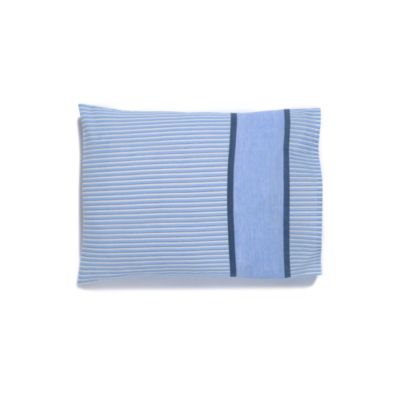 TH HILFIGER STRIPE 15X20' DECORATIVE PILLOW $39.99