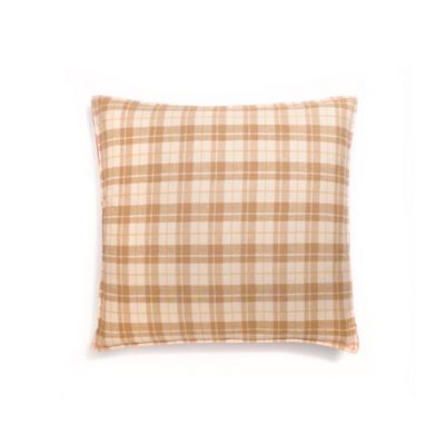 ZANZIBAR BANDANA PRINT EURO SHAM $49.99