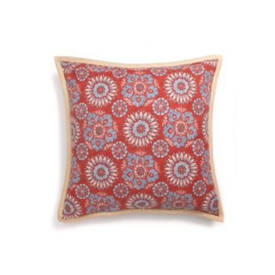 ZANZIBAR 18' BANDANA PRINT WITH KHAKI BINDING $39.99