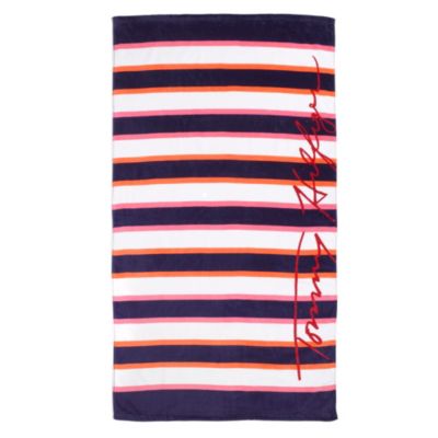 HILFIGER STRIPE $29.99