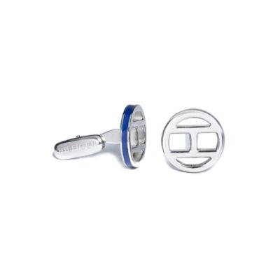 TOGGLE CUFFLINK $60.00