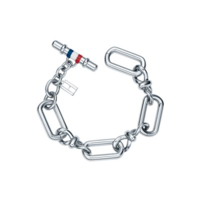 CHAIN LINK BRACELET $85.00