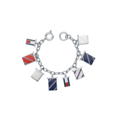 FLAG BRACELET $125.00