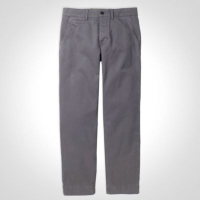 Straight Chino Pant $69.00