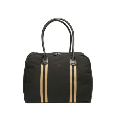 FASHION TRAVEL TOTE $48.00