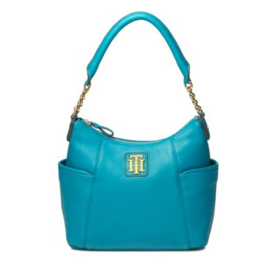 LEATHER BUCKET $99.99