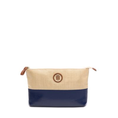 DIP DYE CLUTCH $58.00