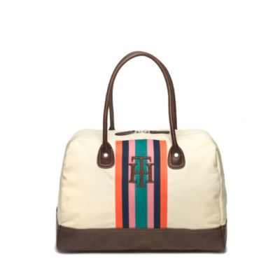 CLASSIC CANVAS JETSETTER $58.00