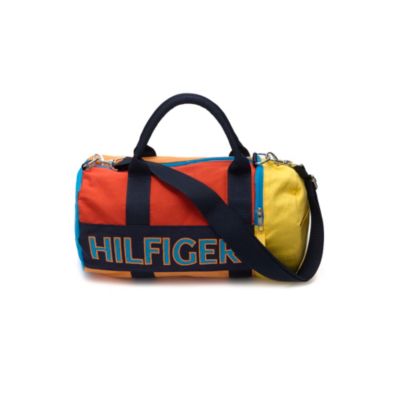 SUNSET DUFFLE $30.00