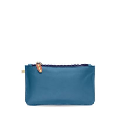 NYLON TOP ZIP $28.00
