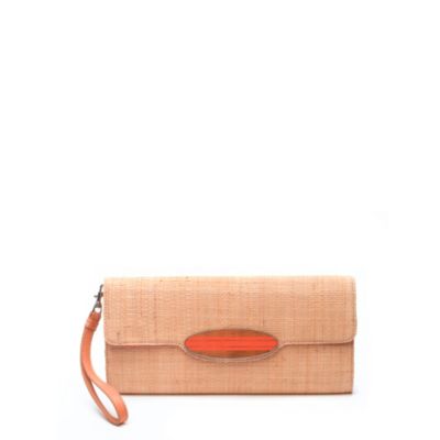 SURFBOARD CLUTCH $68.00