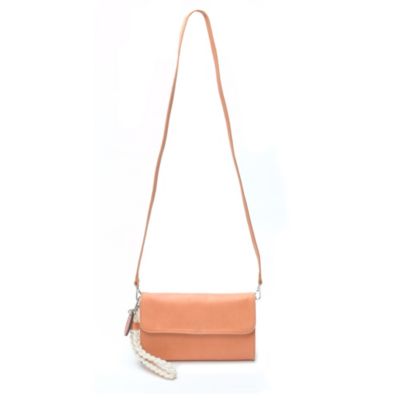 NAUTICAL ROPE CLUTCH $78.00