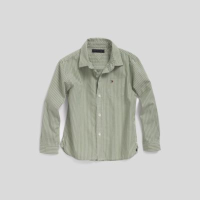 STRIPE SHIRT $19.99