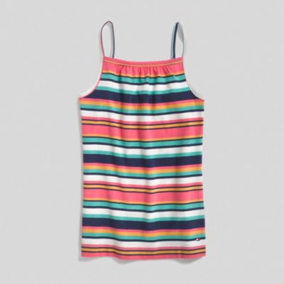 STRIPE CAMI $12.99
