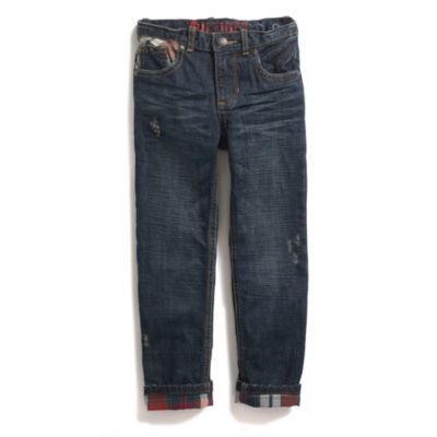 STRAIGHT LEG JEAN $29.99
