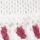 FENCE WHITE/MULTI