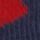 ACADEMY GREY HEATHER/MEDIEVAL BLUE/CHARGER RED/CLASSIC WHITE