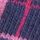 MEDIEVAL BLUE/FUCHSIA RED/ACADEMY GREY HEATHER/TORTOLA FUCHSIA
