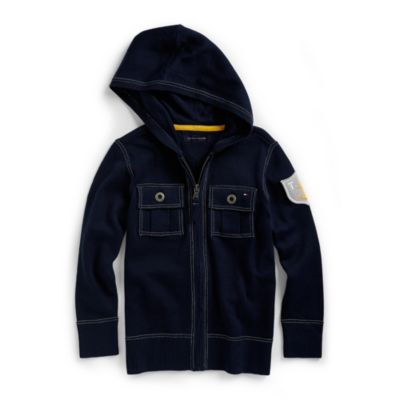 FULL ZIP SWEATER $34.99