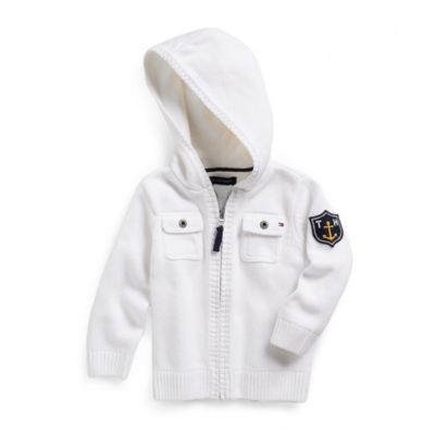 FULL ZIP SWEATER $29.99