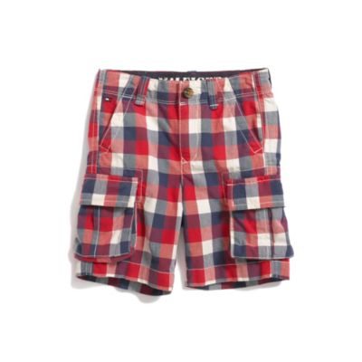 CHECK CARGO SHORT $24.99