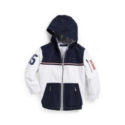 NYLON JACKET $48.00