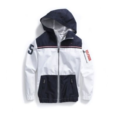 NYLON JACKET $49.99