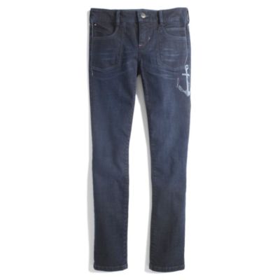 SKINNY JEAN $29.99