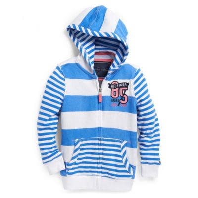 FULL ZIP HOODIE $34.99