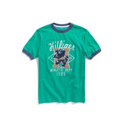 RINGER TEE 