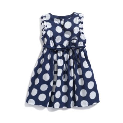POLKA DOT DRESS $29.99