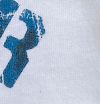 CLASSIC WHITE/TRUE BLUE