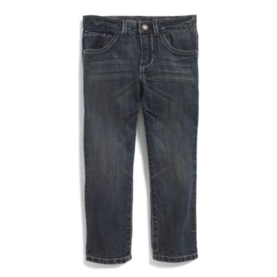 STRAIGHT JEAN $28.00