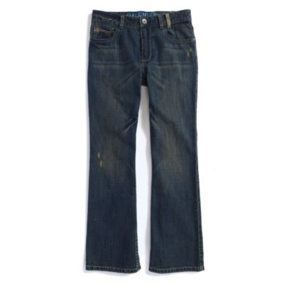 BOOTCUT JEAN $32.99