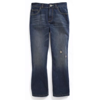 STRAIGHT JEAN $29.99