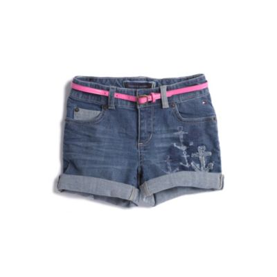 JEAN SHORT $26.99